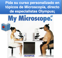 [Charla Microscopios] Charlas tópicos Microscopía