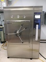 Autoclave Capacidad de 430 Litros Consolidated.