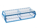 Multirack 13mm, Tubes Blue 10/CASE