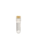 [T310-2-PK-200 - no estéril] Tubo CRYOVIAL® (criovial) de 2ml fondo redondo . NO Estéril