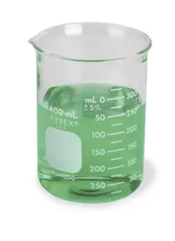 Beaker Pyrex de 2000ml