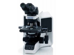 Microscopio Olympus BX-43