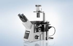[IX-53] Microscopio Invertido IX-53
